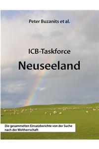 ICB-Taskforce Neuseeland
