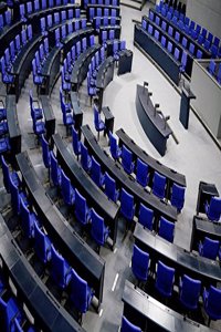 Paket Die Politischen Parteien Der Bundesrepublik Deutschland