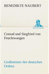 Conrad und Siegfried von Feuchtwangen