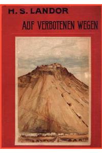 Auf verbotenen Wegen