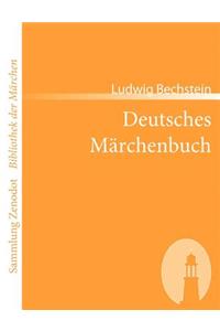 Deutsches Märchenbuch