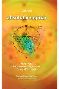 absolut imaginär