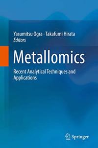 Metallomics