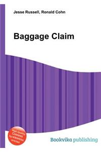 Baggage Claim