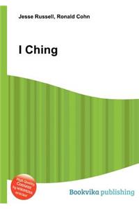 I Ching