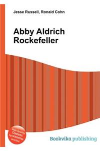 Abby Aldrich Rockefeller