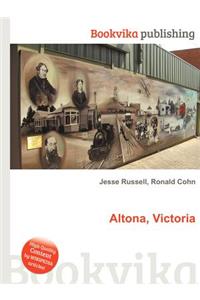 Altona, Victoria
