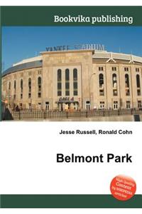 Belmont Park