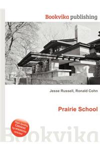 Prairie School