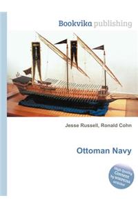 Ottoman Navy