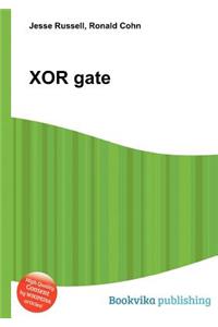 Xor Gate