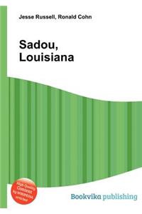 Sadou, Louisiana