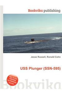 USS Plunger (Ssn-595)