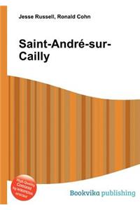 Saint-Andre-Sur-Cailly