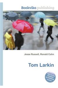 Tom Larkin