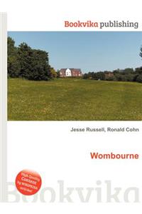 Wombourne