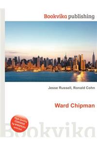 Ward Chipman