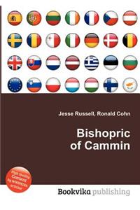 Bishopric of Cammin