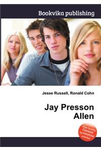 Jay Presson Allen