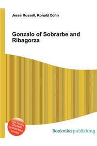 Gonzalo of Sobrarbe and Ribagorza