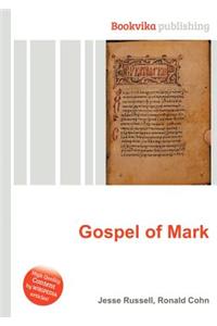 Gospel of Mark