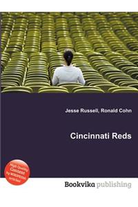 Cincinnati Reds