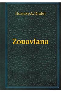 Zouaviana