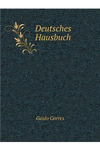Deutsches Hausbuch