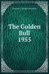 Golden Bull