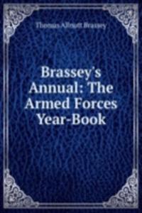 Brassey's Annual: The Armed Forces Year-Book