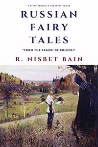 Russian Fairy Tales