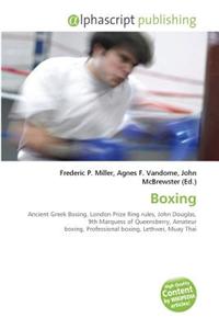Boxing