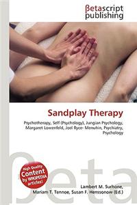 Sandplay Therapy
