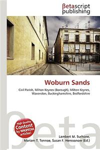 Woburn Sands