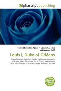 Louis I, Duke of Orlans