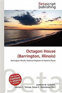 Octagon House (Barrington, Illinois)