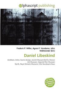 Daniel Libeskind