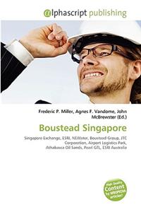 Boustead Singapore
