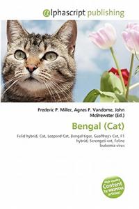 Bengal (Cat)