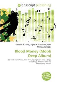 Blood Money (Mobb Deep Album)