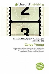 Carey Young