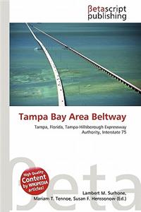Tampa Bay Area Beltway