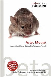Aztec Mouse