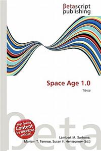 Space Age 1.0