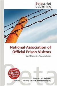 National Association of Official Prison Visitors