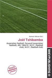Jo L Tshibamba