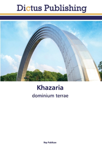 Khazaria