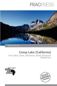 Camp Lake (California)