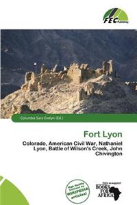 Fort Lyon