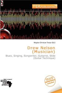 Drew Nelson (Musician)